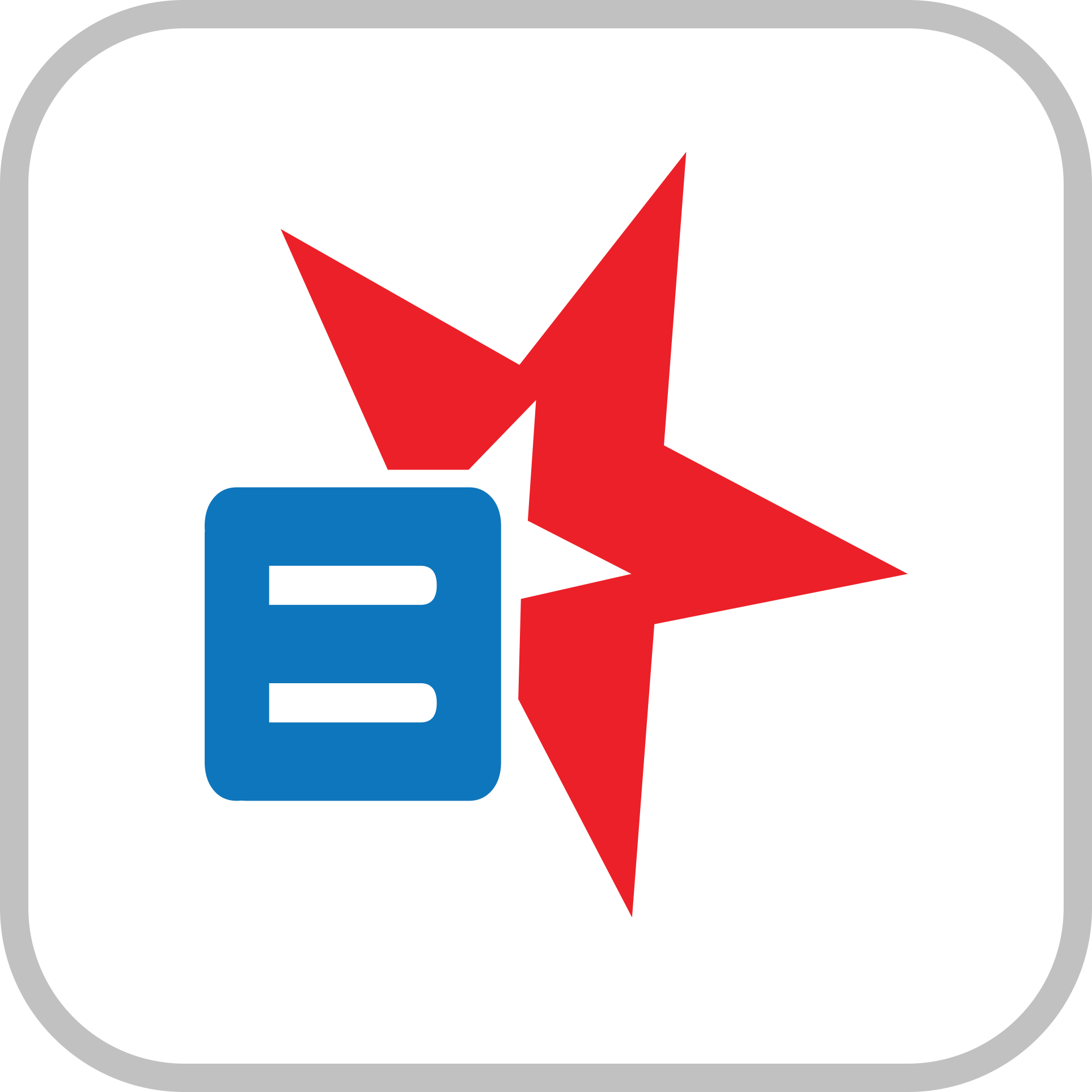 Brightstar logo